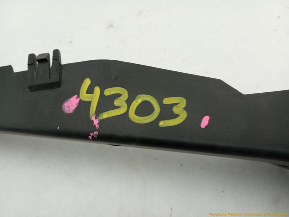 Mercedes SLK230 Radiator Support Trim