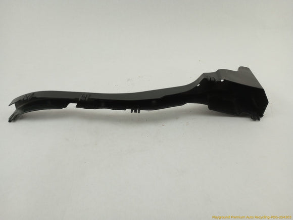 Mercedes SLK230 Radiator Support Trim