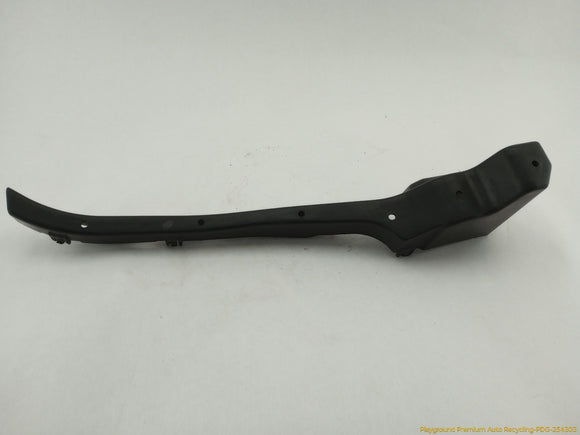 Mercedes SLK230 Radiator Support Trim