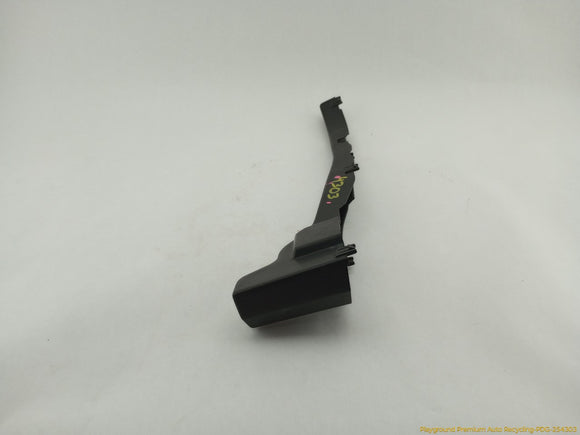 Mercedes SLK230 Radiator Support Trim