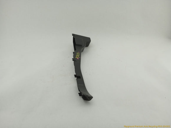 Mercedes SLK230 Radiator Support Trim