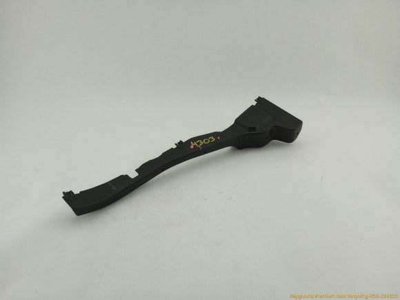 Mercedes SLK230 Radiator Support Trim