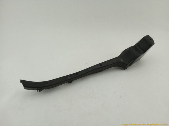 Mercedes SLK230 Radiator Support Trim