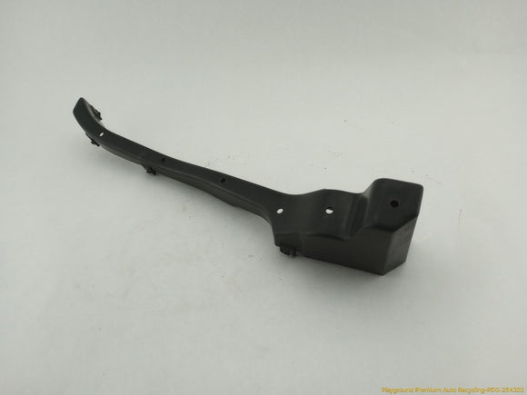 Mercedes SLK230 Radiator Support Trim