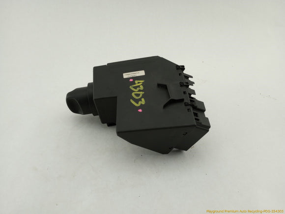 Mercedes SLK230 Head Lamp Control Switch