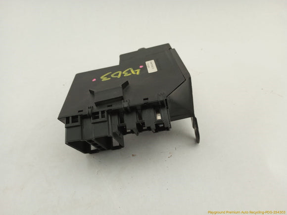 Mercedes SLK230 Head Lamp Control Switch