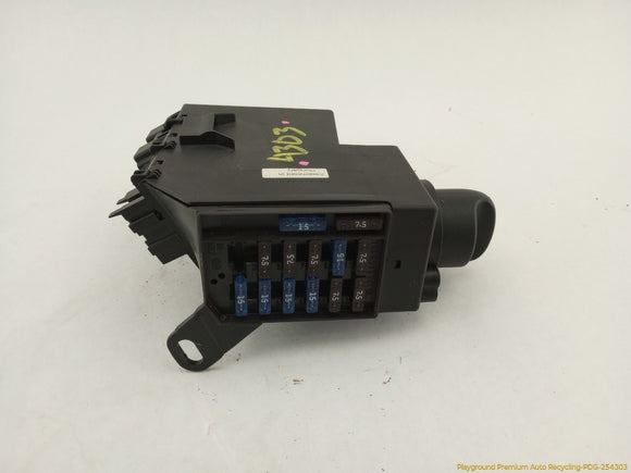 Mercedes SLK230 Head Lamp Control Switch