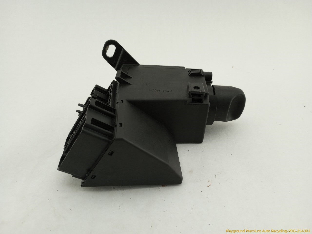 Mercedes SLK230 Head Lamp Control Switch
