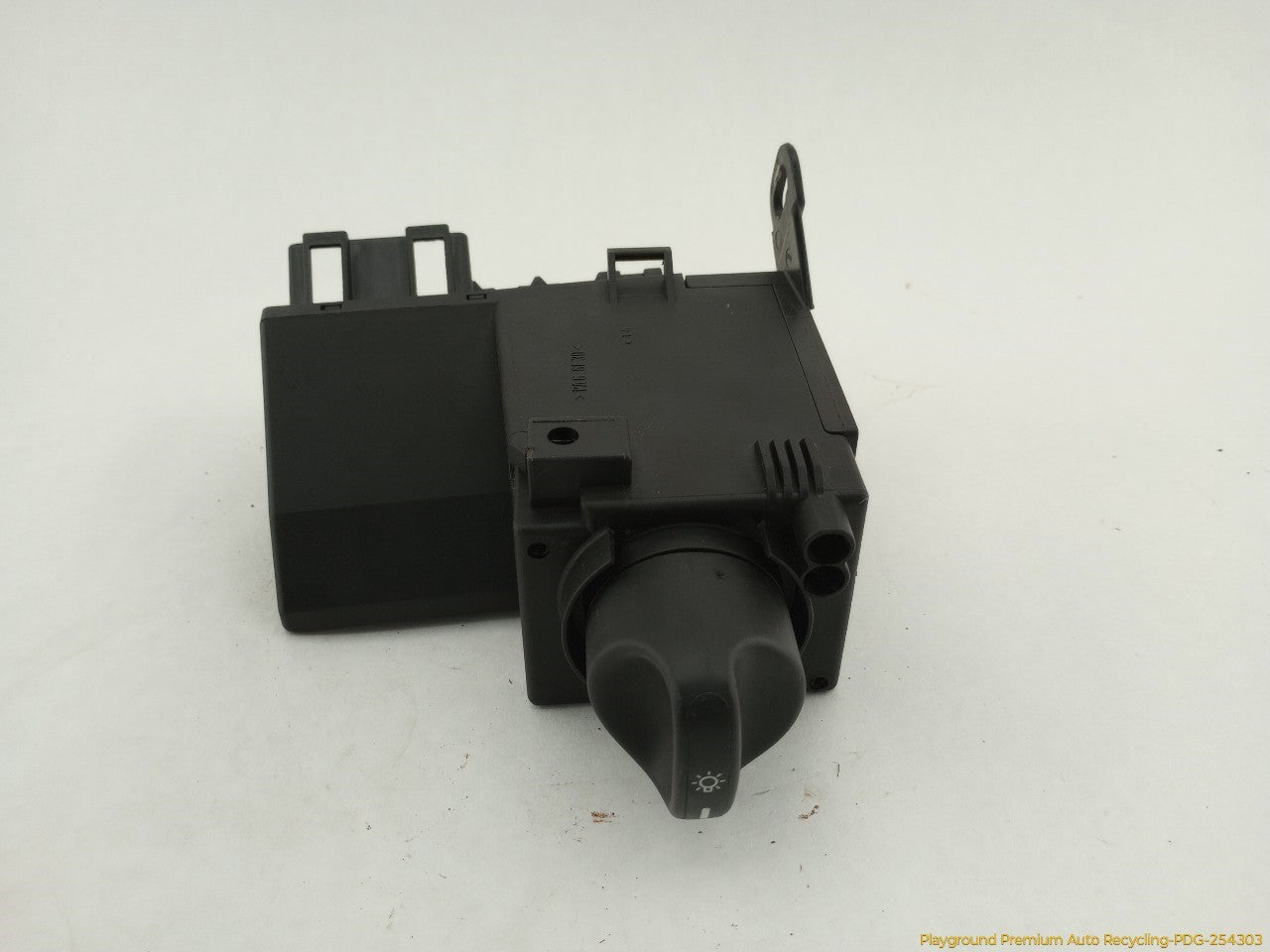 Mercedes SLK230 Head Lamp Control Switch