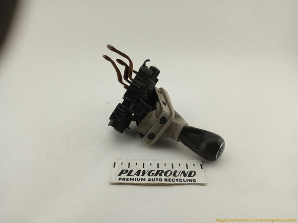 Mercedes SLK230 Gear Shifter Selector