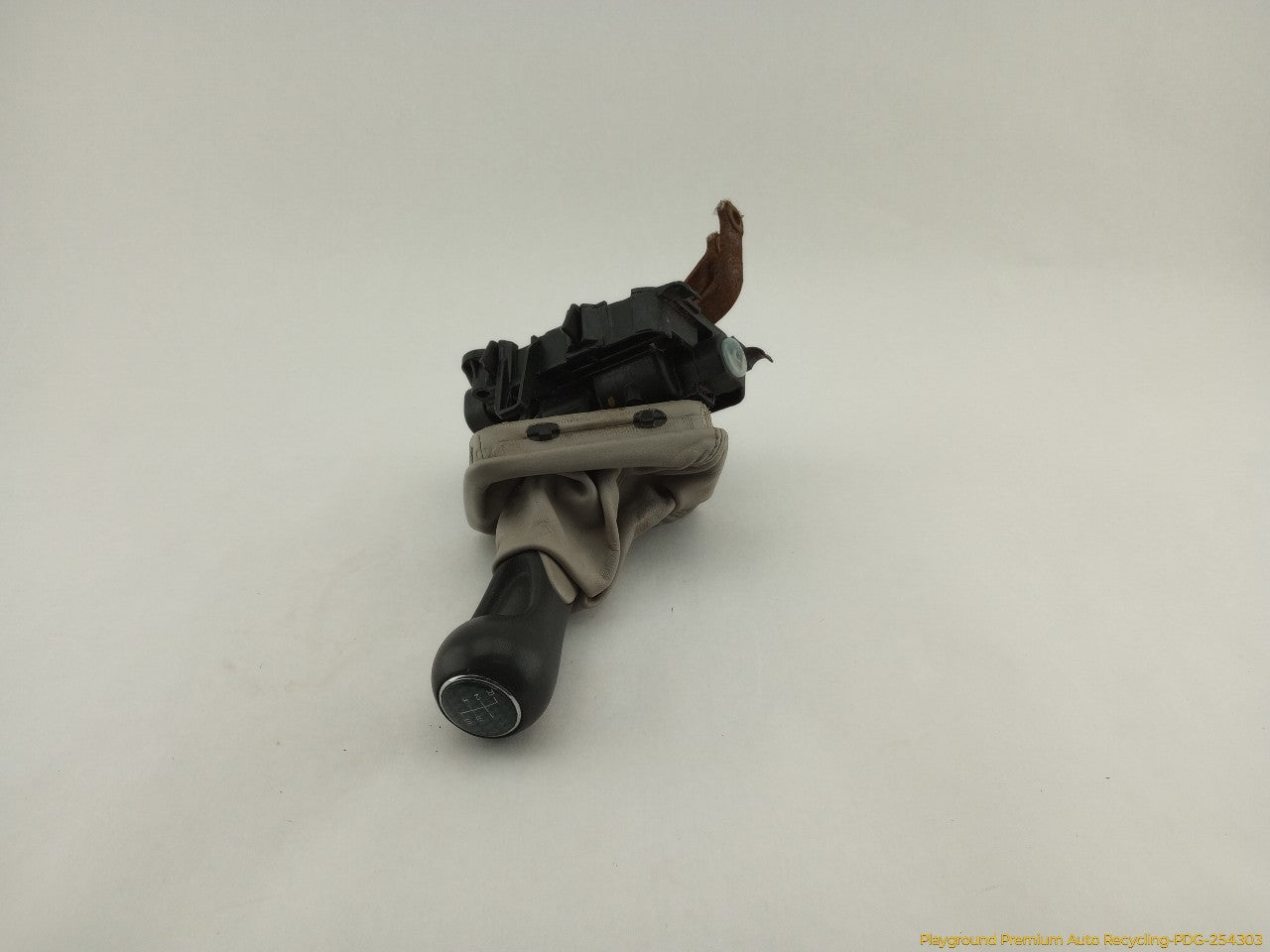 Mercedes SLK230 Gear Shifter Selector