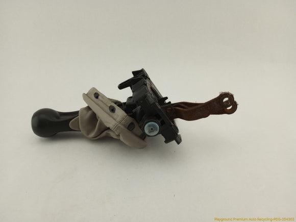 Mercedes SLK230 Gear Shifter Selector