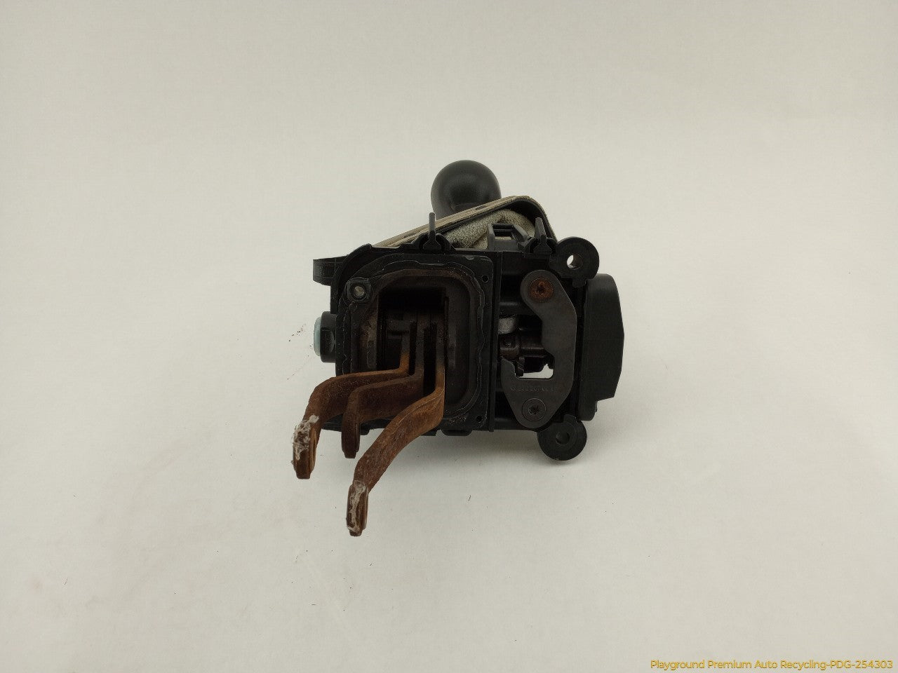 Mercedes SLK230 Gear Shifter Selector