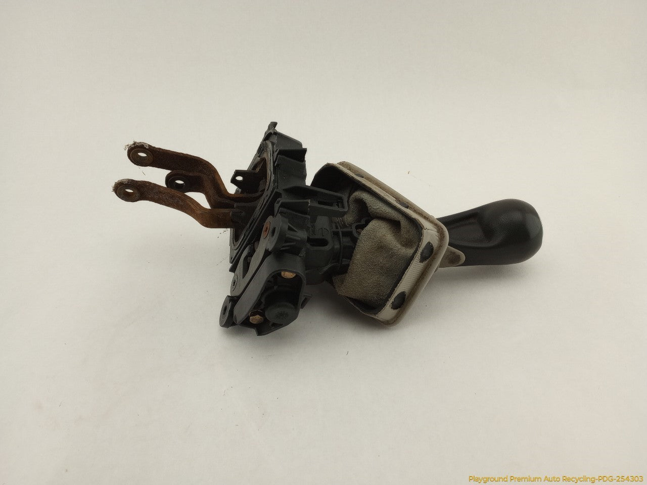 Mercedes SLK230 Gear Shifter Selector