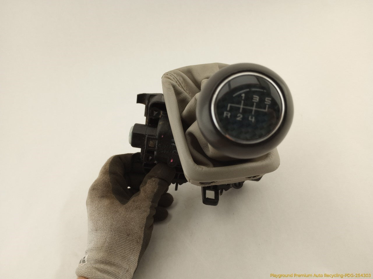 Mercedes SLK230 Gear Shifter Selector