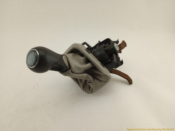 Mercedes SLK230 Gear Shifter Selector