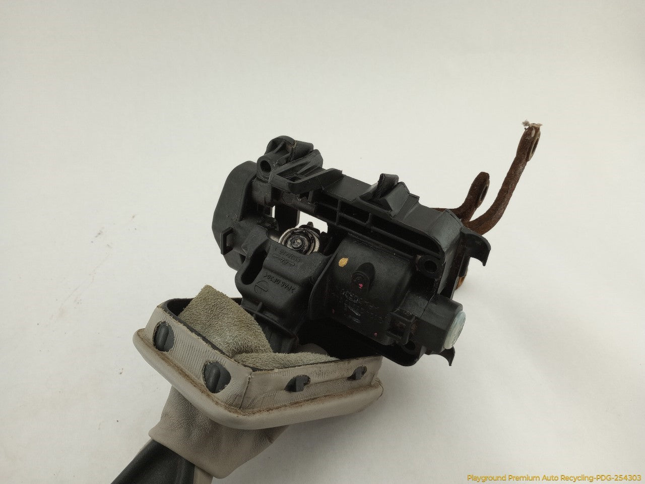 Mercedes SLK230 Gear Shifter Selector