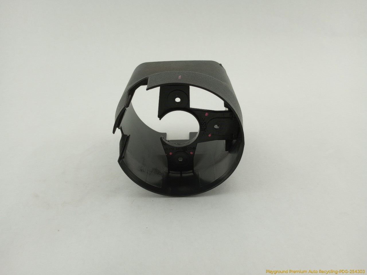 Mercedes SLK230 Steering Column Surround Trim