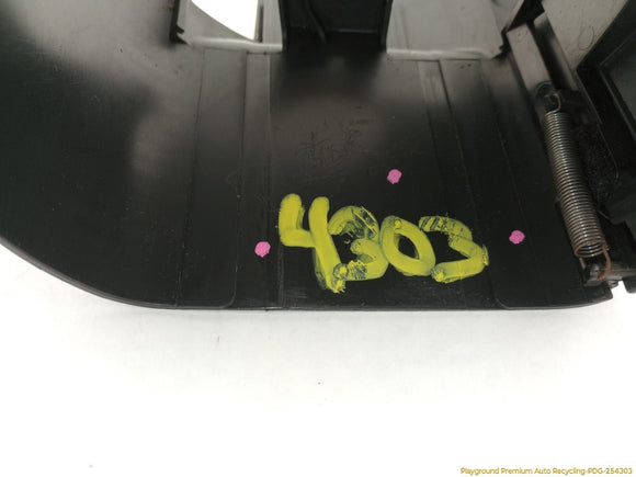 Mercedes SLK230 Steering Column Surround Trim