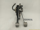 Mercedes SLK230 Clutch & Brake Pedal-1