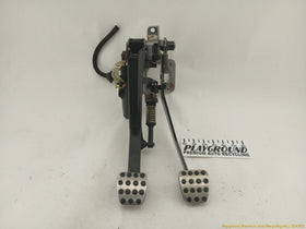 Mercedes SLK230 Clutch & Brake Pedal