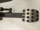 Mercedes SLK230 Clutch & Brake Pedal-4
