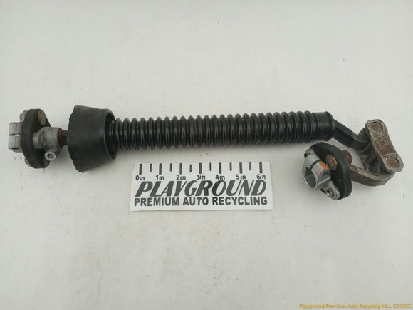Mercedes SLK230 Steering Intermediate Shaft