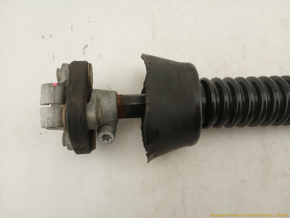 Mercedes SLK230 Steering Intermediate Shaft