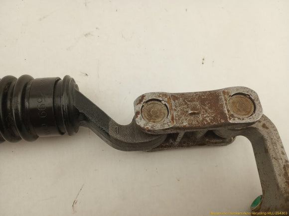 Mercedes SLK230 Steering Intermediate Shaft