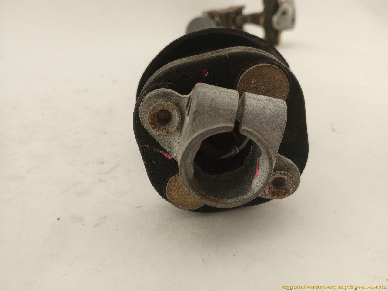 Mercedes SLK230 Steering Intermediate Shaft