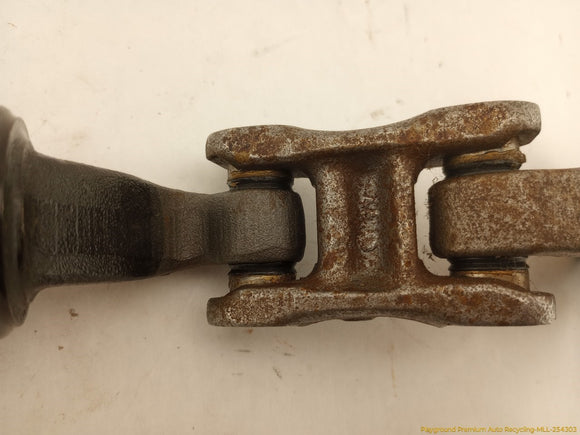 Mercedes SLK230 Steering Intermediate Shaft