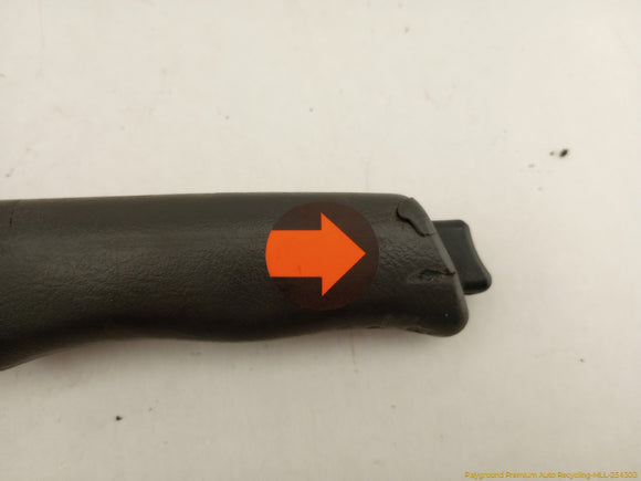 Mercedes SLK230 Emergency Parking Brake Handle