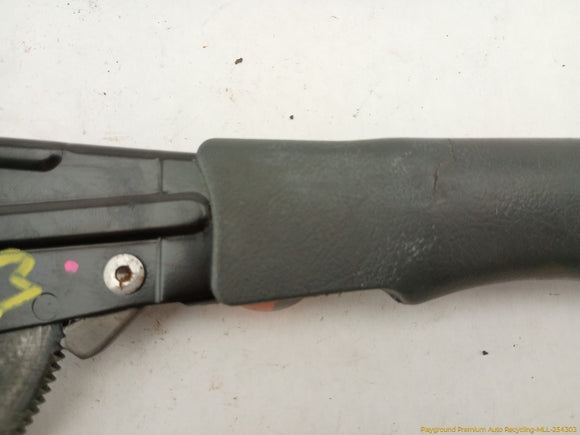 Mercedes SLK230 Emergency Parking Brake Handle