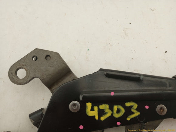 Mercedes SLK230 Emergency Parking Brake Handle