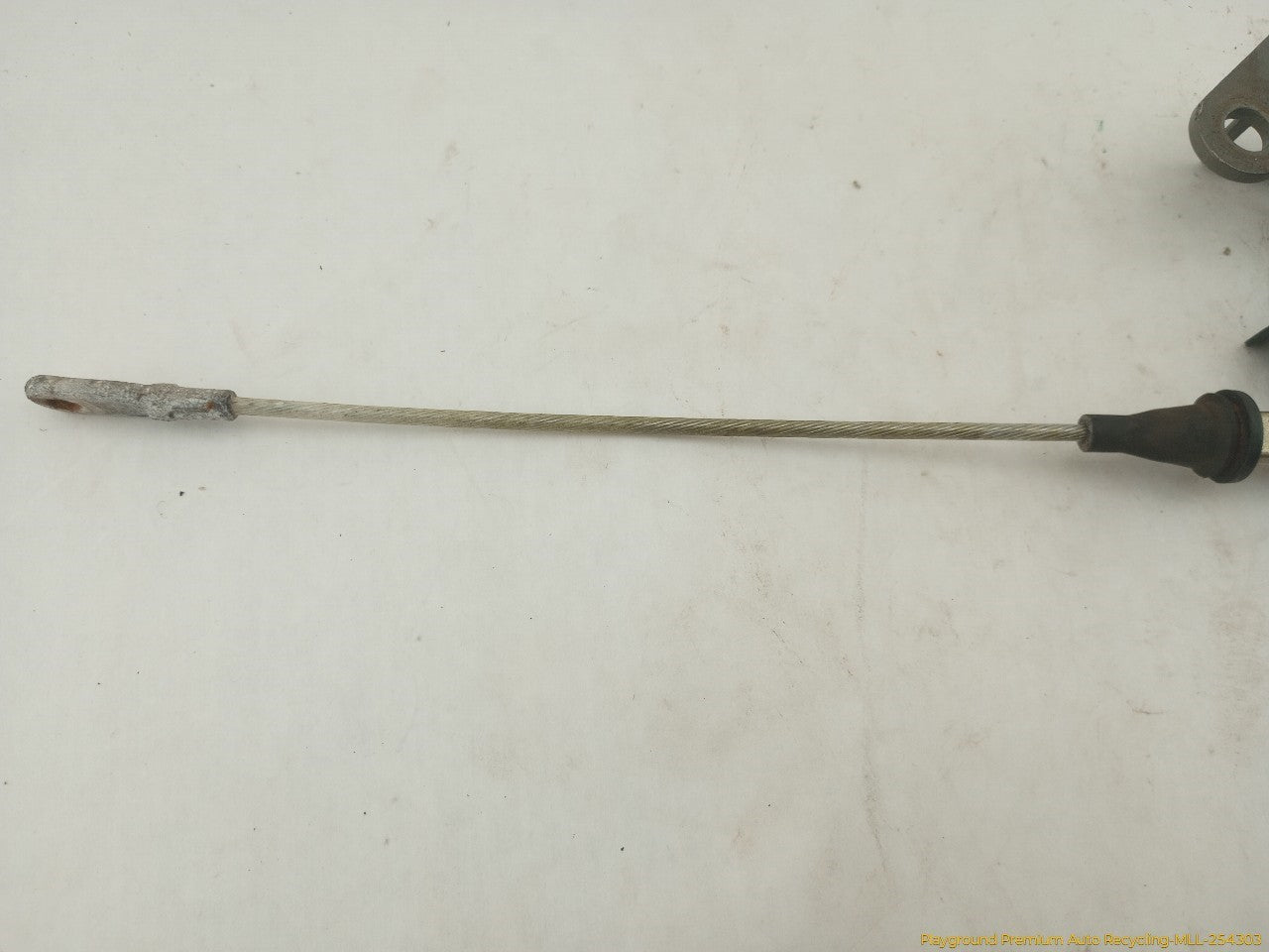Mercedes SLK230 Emergency Parking Brake Handle