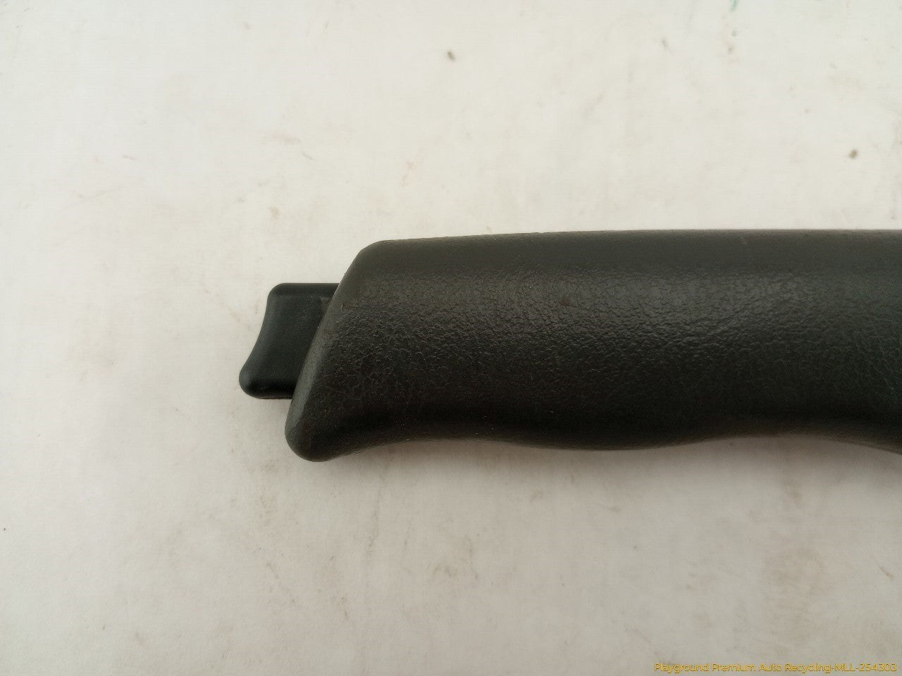 Mercedes SLK230 Emergency Parking Brake Handle