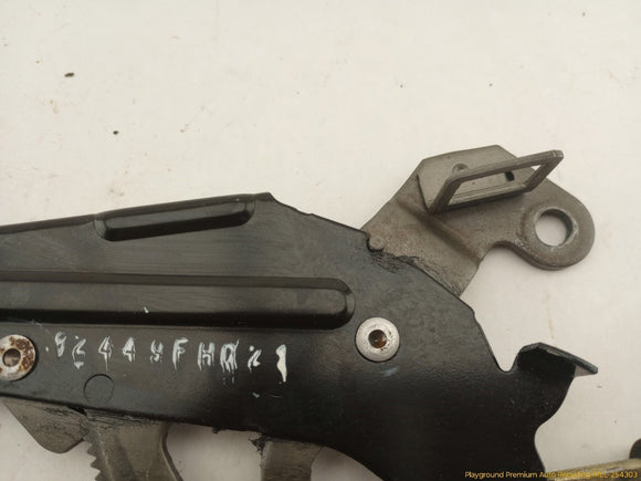 Mercedes SLK230 Emergency Parking Brake Handle