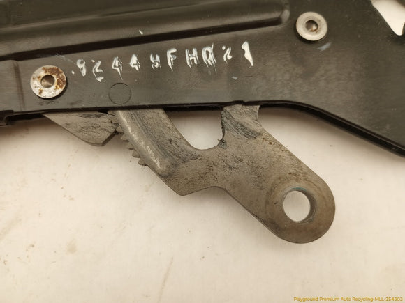 Mercedes SLK230 Emergency Parking Brake Handle