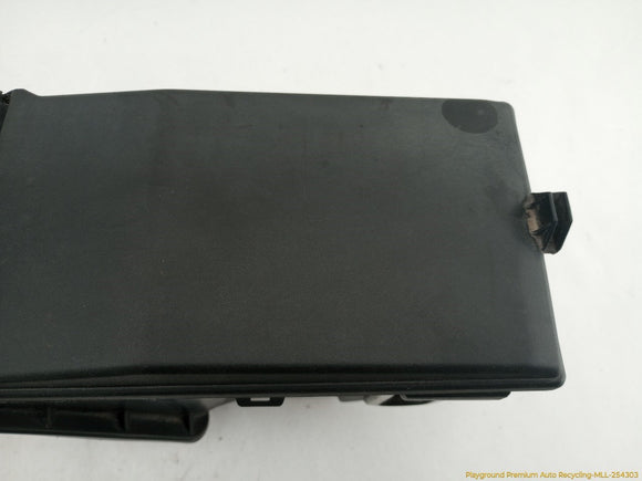 Mercedes SLK230 Engine Fuse Box Housing
