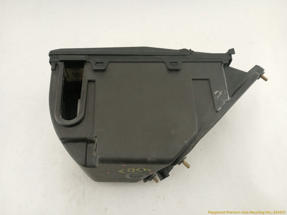 Mercedes SLK230 Engine Fuse Box Housing