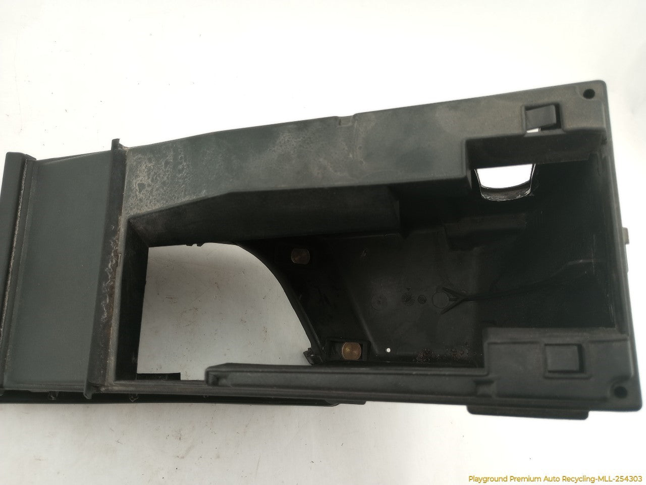 Mercedes SLK230 Engine Fuse Box Housing