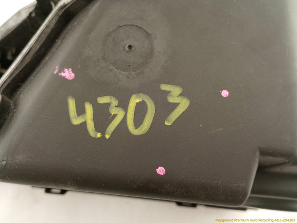 Mercedes SLK230 Engine Fuse Box Housing