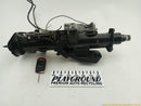 Mercedes SLK230 Steering Column-1