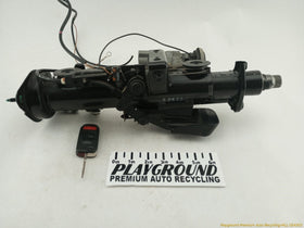 Mercedes SLK230 Steering Column