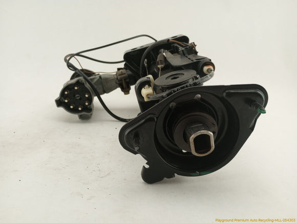 Mercedes SLK230 Steering Column