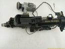 Mercedes SLK230 Steering Column-11