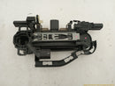 Audi A6 Driver Left Rear Exterior Door Handle-2