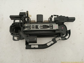 Audi A6 Driver Left Rear Exterior Door Handle - 0