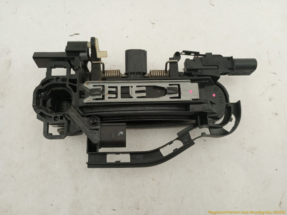 Audi A6 Driver Left Rear Exterior Door Handle