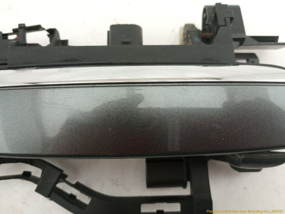 Audi A6 Driver Left Rear Exterior Door Handle